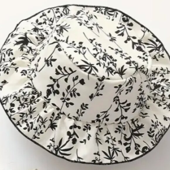 Girls Two Piece Summer Set, Cotton Romper, Baby Girls Clothing, Baby Summer - Picture 4 of 4